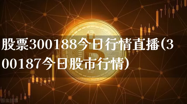 股票300188今日行情直播(300187今日股市行情)_https://www.erdeww.com_期货资讯_第1张