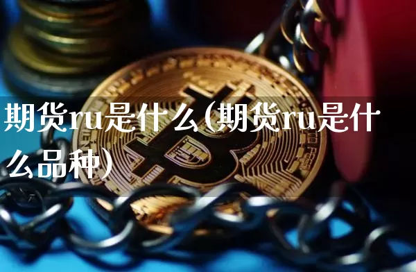 期货ru是什么(期货ru是什么品种)_https://www.erdeww.com_期货走势_第1张