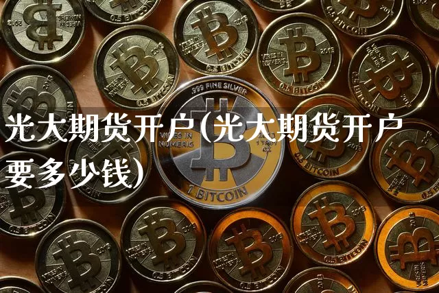 光大期货开户(光大期货开户要多少钱)_https://www.erdeww.com_期货_第1张