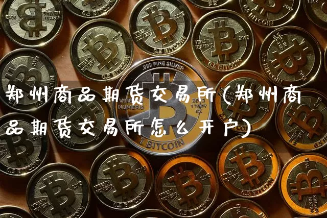 郑州商品期货交易所(郑州商品期货交易所怎么开户)_https://www.erdeww.com_期货_第1张