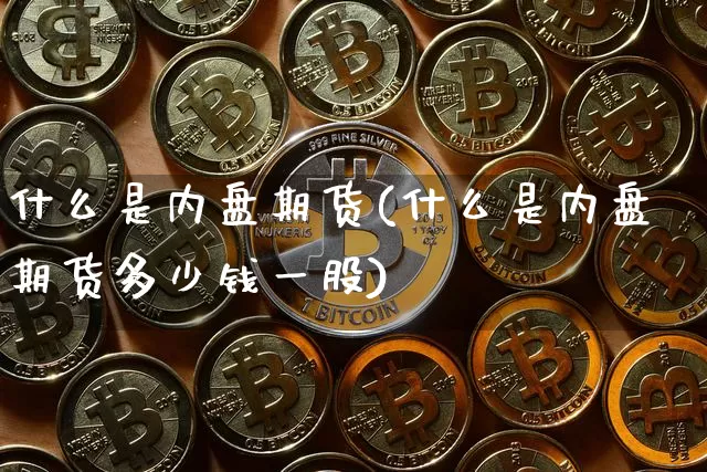 什么是内盘期货(什么是内盘期货多少钱一股)_https://www.erdeww.com_期货资讯_第1张