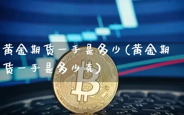 黄金期货一手是多少(黄金期货一手是多少克)_https://www.erdeww.com_期货行情_第1张