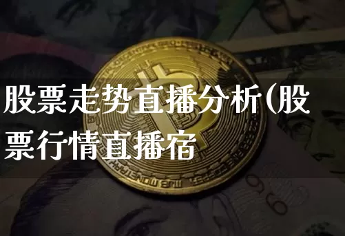 股票走势直播分析(股票行情直播宿_https://www.erdeww.com_期货走势_第1张