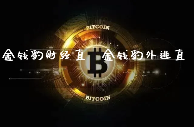 金钱豹财经直撿金钱豹外逃直撿_https://www.erdeww.com_期货走势_第1张