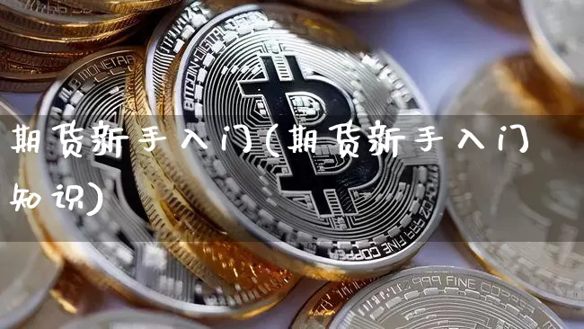 期货新手入门(期货新手入门知识)_https://www.erdeww.com_期货知识_第1张