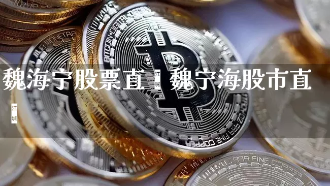 魏海宁股票直撿魏宁海股市直撿_https://www.erdeww.com_期货行情_第1张