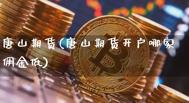唐山期货(唐山期货开户哪家佣金低)_https://www.erdeww.com_期货走势_第1张