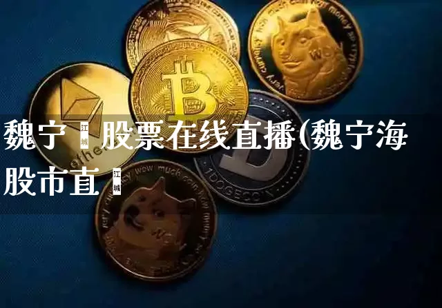 魏宁浿股票在线直播(魏宁海股市直撿_https://www.erdeww.com_期货知识_第1张