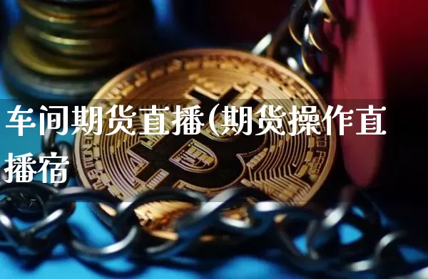 车间期货直播(期货操作直播宿_https://www.erdeww.com_期货走势_第1张