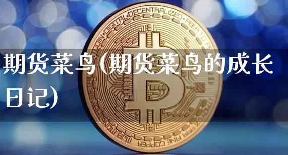 期货菜鸟(期货菜鸟的成长日记)_https://www.erdeww.com_期货走势_第1张