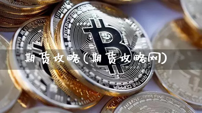 期货攻略(期货攻略网)_https://www.erdeww.com_期货资讯_第1张