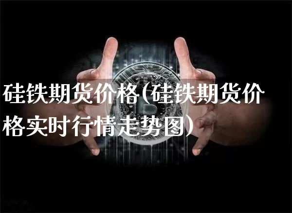 硅铁期货价格(硅铁期货价格实时行情走势图)_https://www.erdeww.com_期货走势_第1张