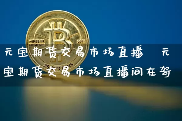 元宝期货交易市场直播闿元宝期货交易市场直播间在哿_https://www.erdeww.com_期货资讯_第1张