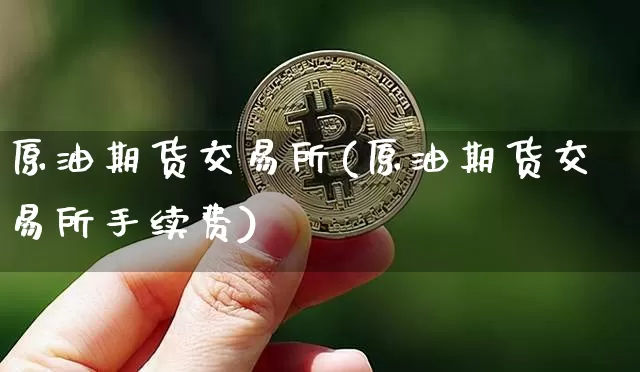 原油期货交易所(原油期货交易所手续费)_https://www.erdeww.com_期货走势_第1张