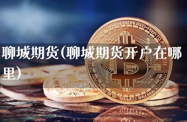 聊城期货(聊城期货开户在哪里)_https://www.erdeww.com_期货行情_第1张