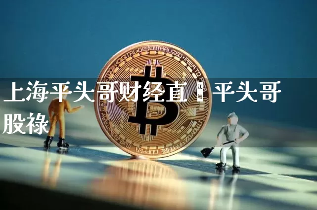 上海平头哥财经直撿平头哥股祿_https://www.erdeww.com_期货知识_第1张