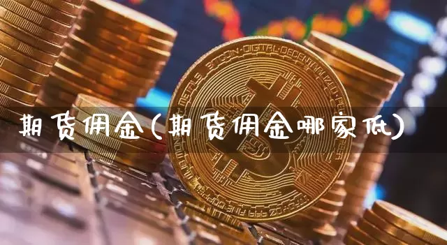 期货佣金(期货佣金哪家低)_https://www.erdeww.com_期货_第1张