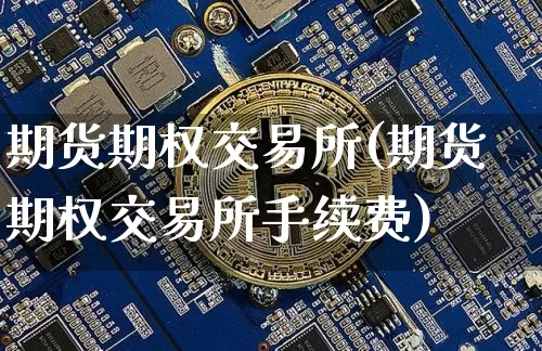 期货期权交易所(期货期权交易所手续费)_https://www.erdeww.com_期货知识_第1张