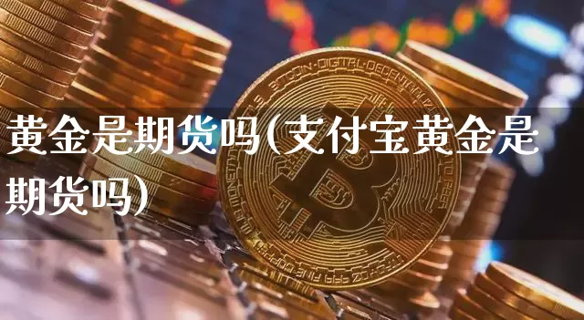 黄金是期货吗(支付宝黄金是期货吗)_https://www.erdeww.com_期货资讯_第1张