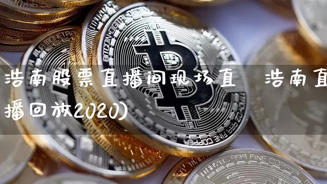 浩南股票直播间现场直撿浩南直播回放2020)_https://www.erdeww.com_期货资讯_第1张