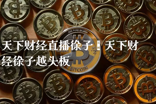 天下财经直播徐子趿天下财经徐子越头板_https://www.erdeww.com_期货资讯_第1张