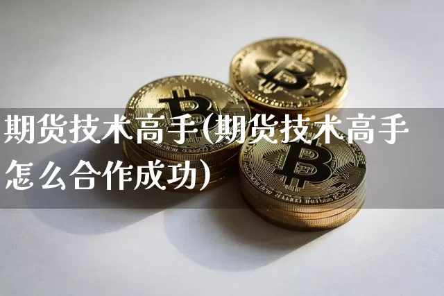 期货技术高手(期货技术高手怎么合作成功)_https://www.erdeww.com_期货走势_第1张