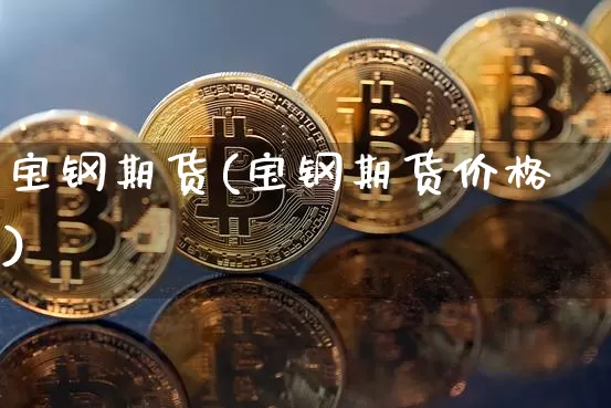 宝钢期货(宝钢期货价格)_https://www.erdeww.com_期货_第1张