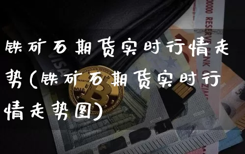 铁矿石期货实时行情走势(铁矿石期货实时行情走势图)_https://www.erdeww.com_期货走势_第1张
