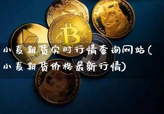 小麦期货实时行情查询网站(小麦期货价格最新行情)_https://www.erdeww.com_期货知识_第1张