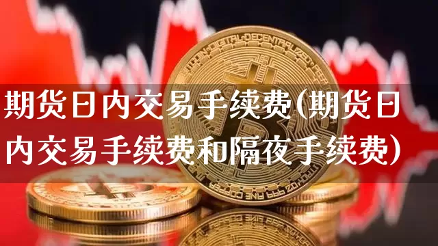 期货日内交易手续费(期货日内交易手续费和隔夜手续费)_https://www.erdeww.com_期货行情_第1张