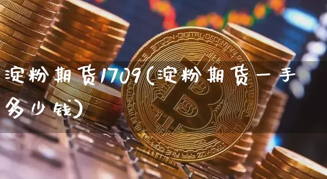 淀粉期货1709(淀粉期货一手多少钱)_https://www.erdeww.com_期货走势_第1张
