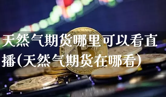 天然气期货哪里可以看直播(天然气期货在哪看)_https://www.erdeww.com_期货走势_第1张