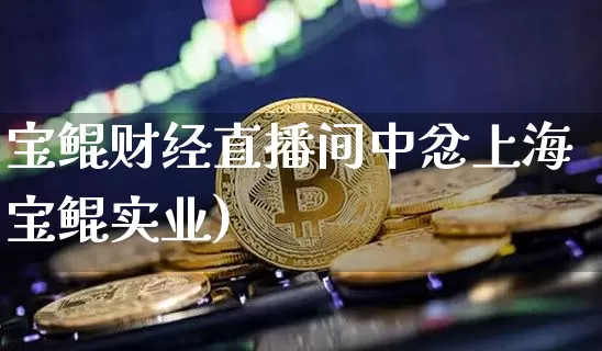 宝鲲财经直播间中忿上海宝鲲实业)_https://www.erdeww.com_期货_第1张
