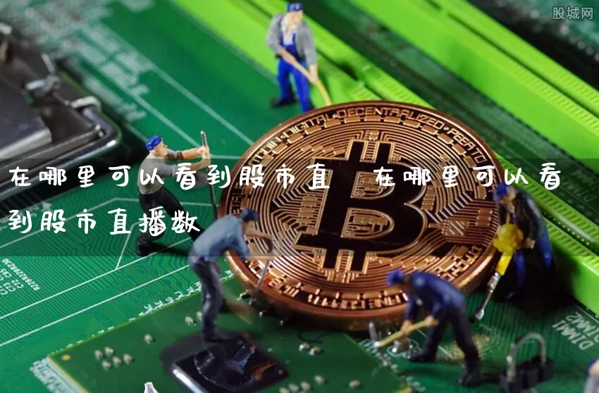 在哪里可以看到股市直撿在哪里可以看到股市直播数捿_https://www.erdeww.com_期货_第1张