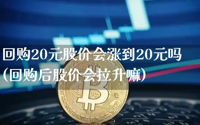 回购20元股价会涨到20元吗(回购后股价会拉升嘛)_https://www.erdeww.com_期货资讯_第1张