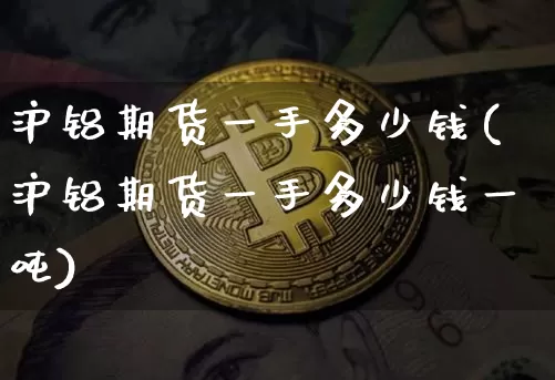 沪铝期货一手多少钱(沪铝期货一手多少钱一吨)_https://www.erdeww.com_期货_第1张