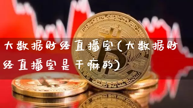 大数据财经直播室(大数据财经直播室是干嘛的)_https://www.erdeww.com_期货资讯_第1张