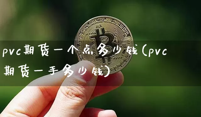 pvc期货一个点多少钱(pvc期货一手多少钱)_https://www.erdeww.com_期货知识_第1张