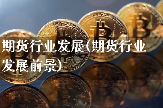 期货行业发展(期货行业发展前景)_https://www.erdeww.com_期货_第1张