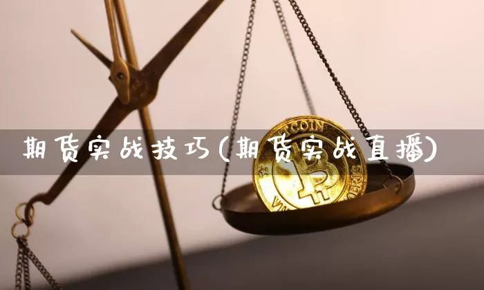 期货实战技巧(期货实战直播)_https://www.erdeww.com_期货_第1张