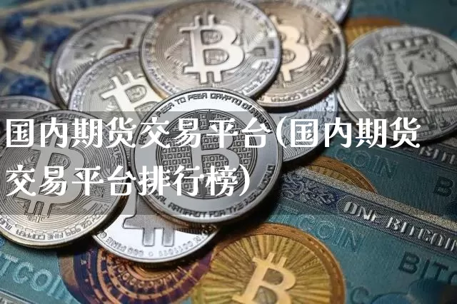 国内期货交易平台(国内期货交易平台排行榜)_https://www.erdeww.com_期货资讯_第1张