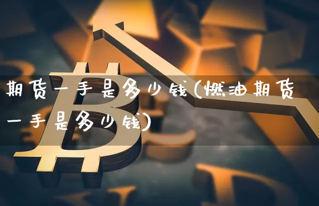 期货一手是多少钱(燃油期货一手是多少钱)_https://www.erdeww.com_期货_第1张