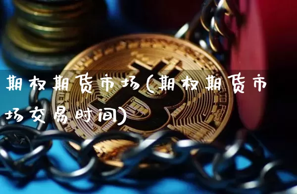 期权期货市场(期权期货市场交易时间)_https://www.erdeww.com_期货走势_第1张