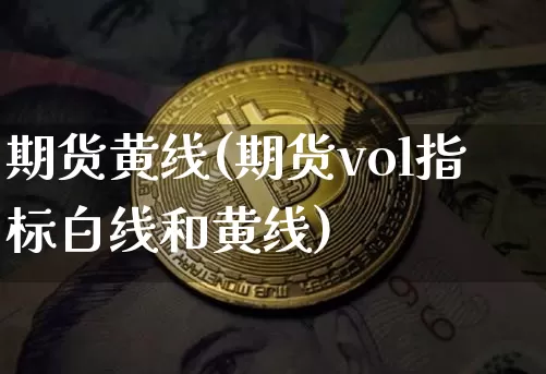 期货黄线(期货vol指标白线和黄线)_https://www.erdeww.com_期货资讯_第1张