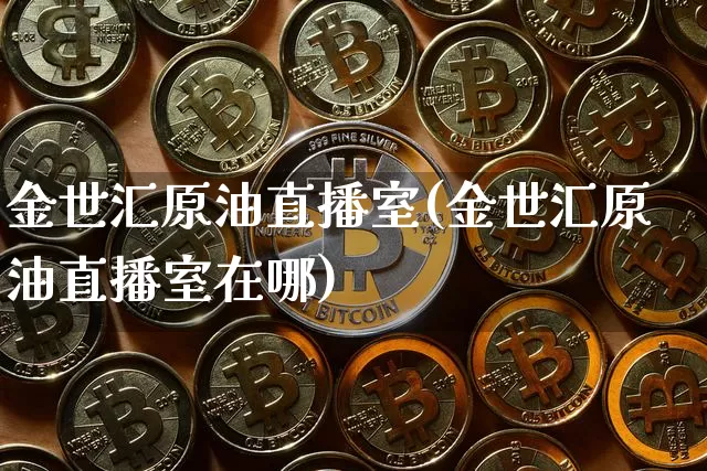 金世汇原油直播室(金世汇原油直播室在哪)_https://www.erdeww.com_期货_第1张