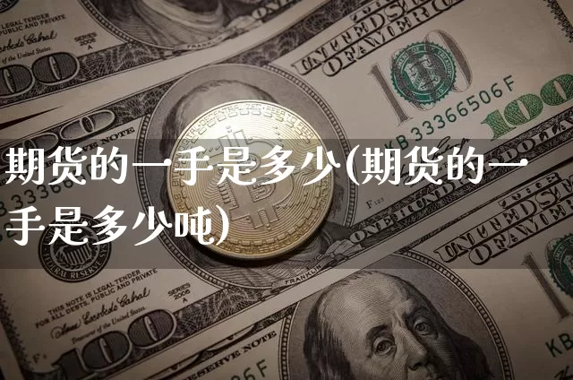 期货的一手是多少(期货的一手是多少吨)_https://www.erdeww.com_期货知识_第1张
