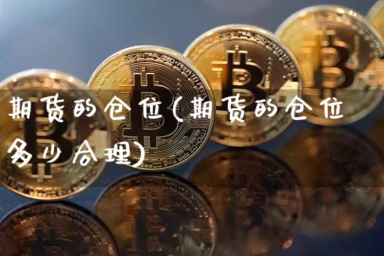 期货的仓位(期货的仓位多少合理)_https://www.erdeww.com_期货知识_第1张