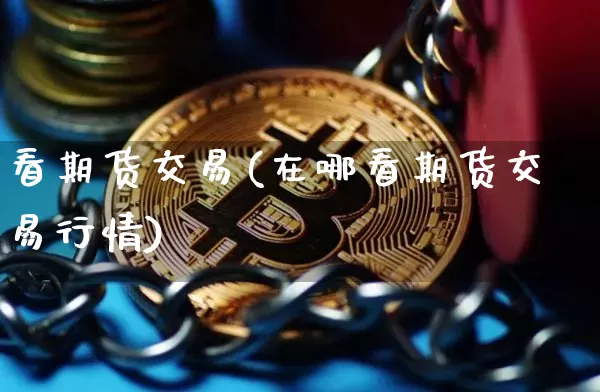 看期货交易(在哪看期货交易行情)_https://www.erdeww.com_期货走势_第1张