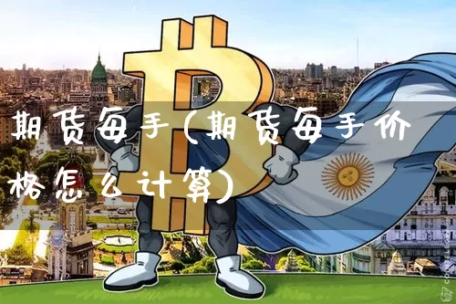 期货每手(期货每手价格怎么计算)_https://www.erdeww.com_期货_第1张