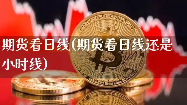 期货看日线(期货看日线还是小时线)_https://www.erdeww.com_期货知识_第1张